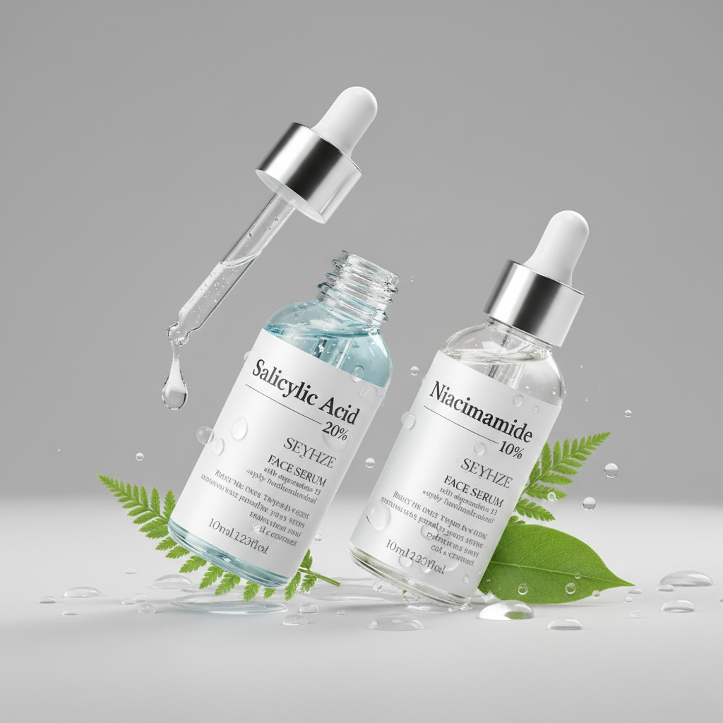 Serum Duo Angled View